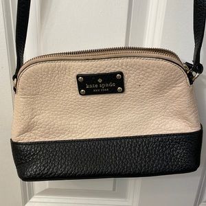 Kate Spade crossbody bag
